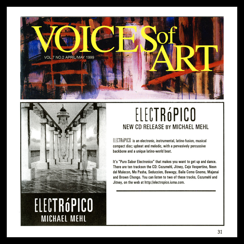 1999_Voices-Of-Art_Michael-Mehl_Electropico