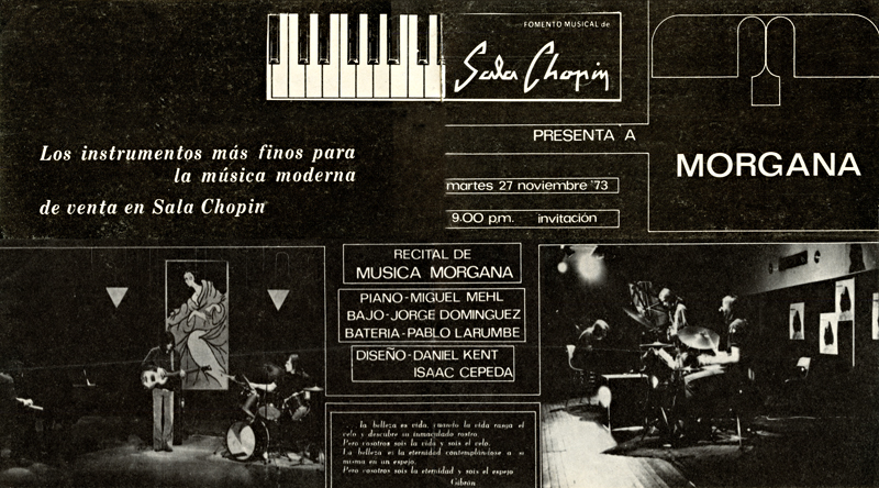 1973_Michael-Mehl_Morgana-Concert_Sala-Chopin_Mexico_DF