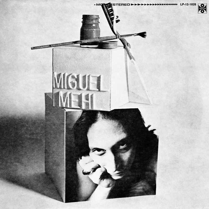1976_Michael-Mehl_Orfeon-LP_01