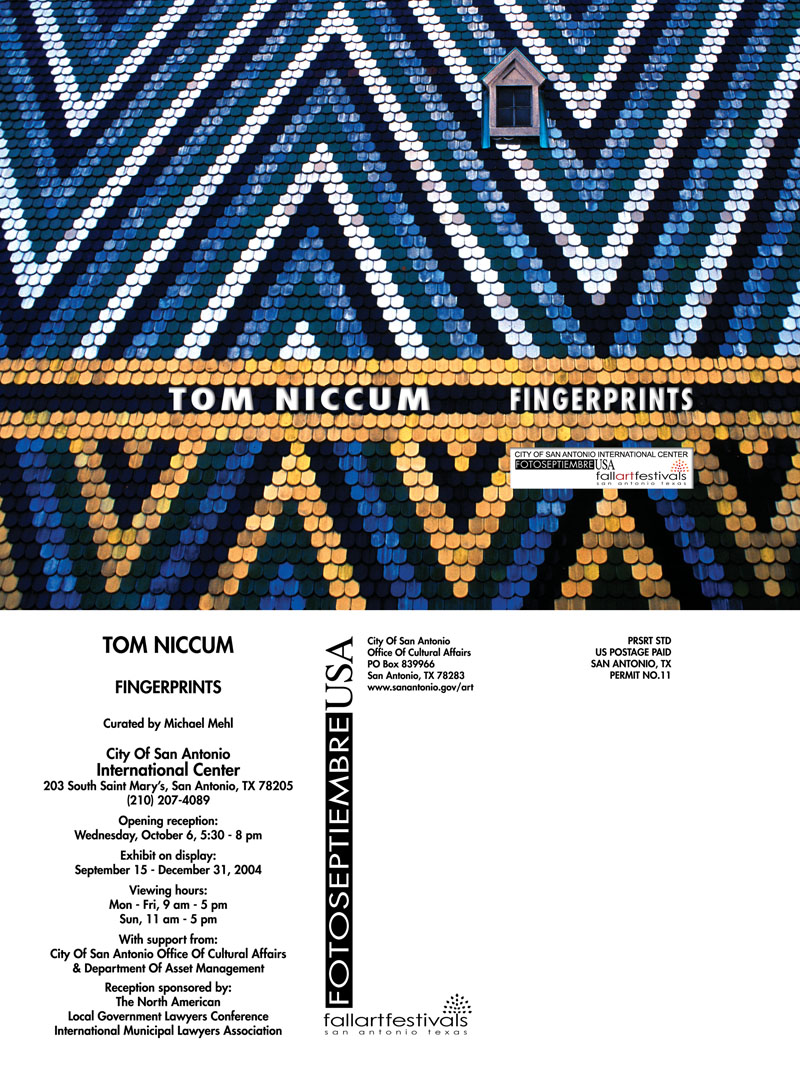 2004_Tom-Niccum-Exhibit_International-Center