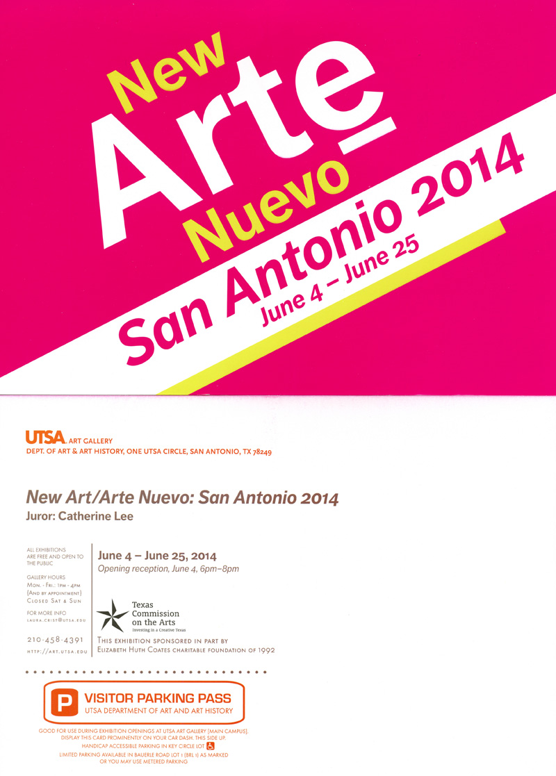 2014_Michael-Mehl_NewArt-ArteNuevo-Biennial_Promo-Card